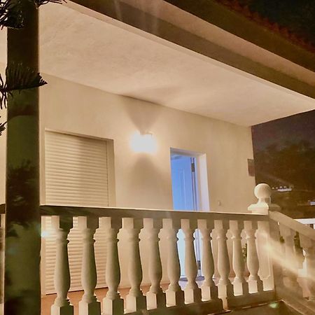 Casa Las Emilias En La Canada Partida de La Canada Экстерьер фото