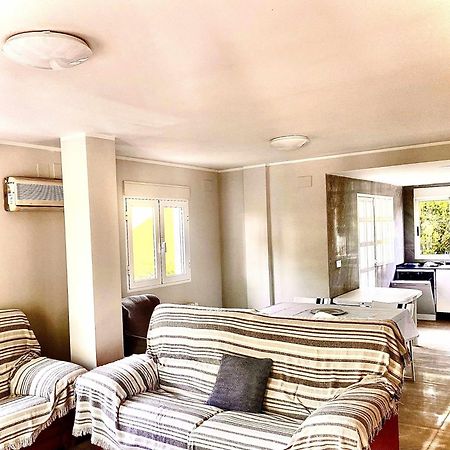 Casa Las Emilias En La Canada Partida de La Canada Экстерьер фото