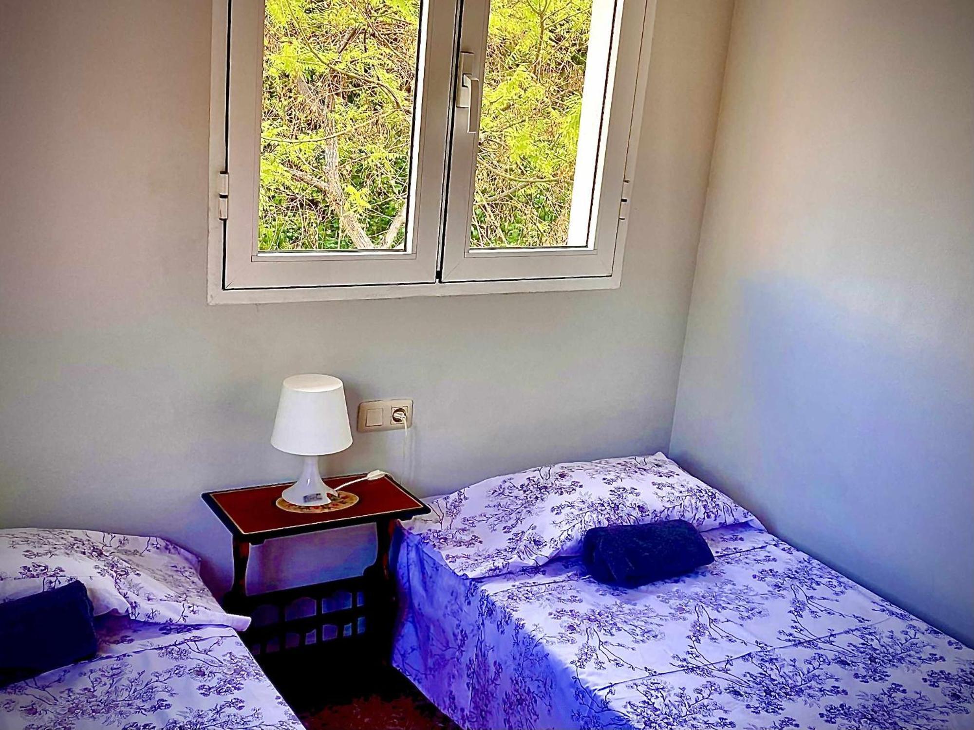 Casa Las Emilias En La Canada Partida de La Canada Экстерьер фото