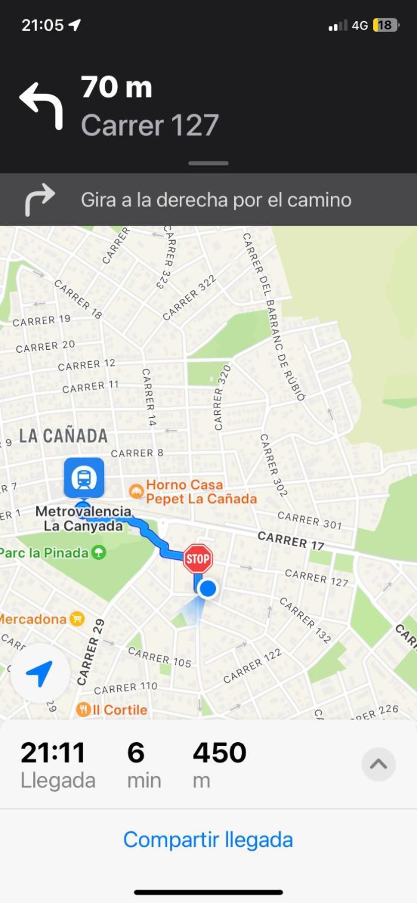 Casa Las Emilias En La Canada Partida de La Canada Экстерьер фото